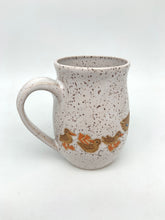 Load image into Gallery viewer, Mallard Duck Mug S (speckled)
