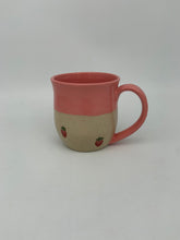 Load image into Gallery viewer, Strawberry Mug J (buff)
