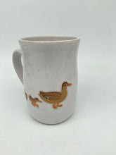 Load image into Gallery viewer, Mallard Duck Mug B (buff)
