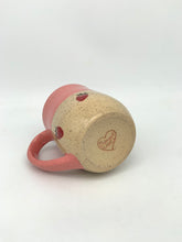 Load image into Gallery viewer, Strawberry Mug D (speckled)
