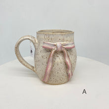 Load image into Gallery viewer, Bow Mugs
