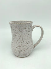 Load image into Gallery viewer, Mallard Duck Mug J (speckled)

