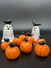 Load image into Gallery viewer, Crow Ghosts
