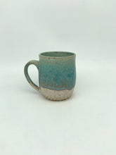 Load image into Gallery viewer, Turquoise Mug
