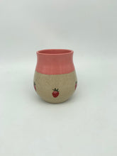 Load image into Gallery viewer, Strawberry Mug K (buff)
