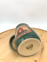 Load image into Gallery viewer, Campfire Mug 4
