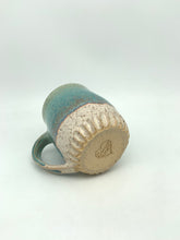 Load image into Gallery viewer, Turquoise Mug
