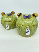 Load image into Gallery viewer, Frog Jars
