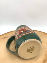 Load image into Gallery viewer, Campfire Mug 9
