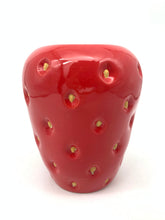 Load image into Gallery viewer, Strawberry Vase 4
