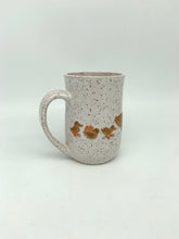 Load image into Gallery viewer, Mallard Duck Mug H (speckled)
