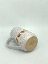 Load image into Gallery viewer, Mallard Duck Mug E (speckled)
