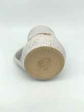 Load image into Gallery viewer, Mallard Duck Mug Q (speckled)
