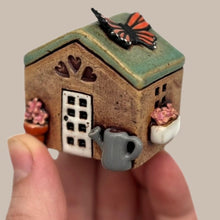 Load image into Gallery viewer, Tiny House of The Month - Garden Shed

