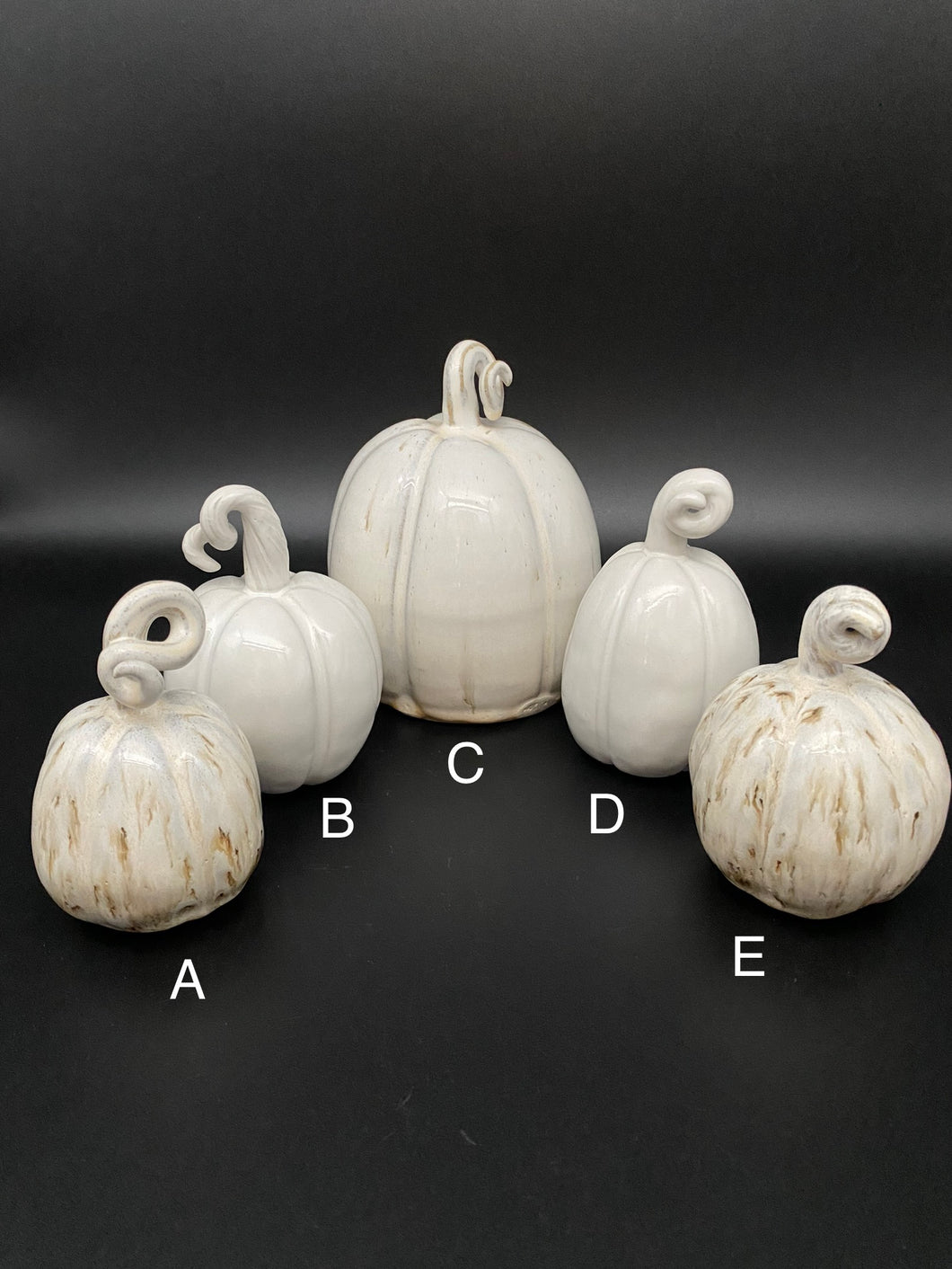 Pumpkins