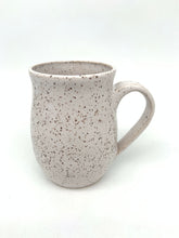 Load image into Gallery viewer, Mallard Duck Mug S (speckled)
