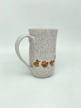 Load image into Gallery viewer, Mallard Duck Mug E (speckled)
