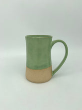 Load image into Gallery viewer, Tulip Mom Mug B (green)
