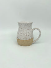 Load image into Gallery viewer, Tulip Mom Mug D (white-speckled)
