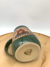 Load image into Gallery viewer, Campfire Mug 10
