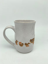 Load image into Gallery viewer, Mallard Duck Mug B (buff)
