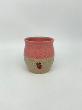 Load image into Gallery viewer, Strawberry Mug H (speckled)
