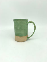 Load image into Gallery viewer, Tulip Mom Mug E (green)
