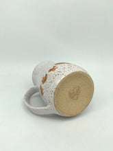 Load image into Gallery viewer, Mallard Duck Mug G (speckled)
