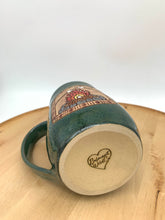 Load image into Gallery viewer, Campfire Mug 7
