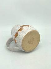 Load image into Gallery viewer, Mallard Duck Mug F (speckled)

