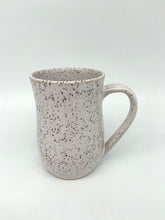 Load image into Gallery viewer, Mallard Duck Mug O (speckled)
