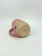 Load image into Gallery viewer, Strawberry Mug G (speckled)
