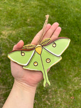Load image into Gallery viewer, Luna Moth
