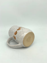 Load image into Gallery viewer, Mallard Duck Mug H (speckled)
