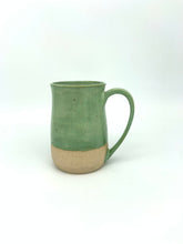 Load image into Gallery viewer, Tulip Mom Mug J (green)
