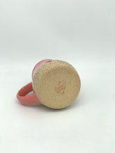 Load image into Gallery viewer, Strawberry Mug C (speckled)
