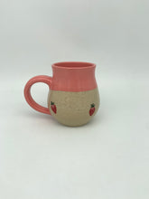 Load image into Gallery viewer, Strawberry Mug K (buff)
