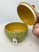Load image into Gallery viewer, Frog Jars
