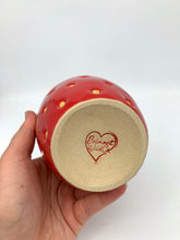 Load image into Gallery viewer, Strawberry Vase 1

