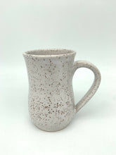 Load image into Gallery viewer, Mallard Duck Mug Q (speckled)
