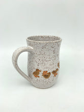 Load image into Gallery viewer, Mallard Duck Mug O (speckled)
