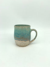 Load image into Gallery viewer, Turquoise Mug
