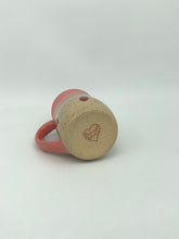 Load image into Gallery viewer, Strawberry Mug F (speckled)
