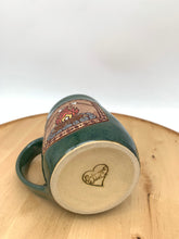 Load image into Gallery viewer, Campfire Mug 5
