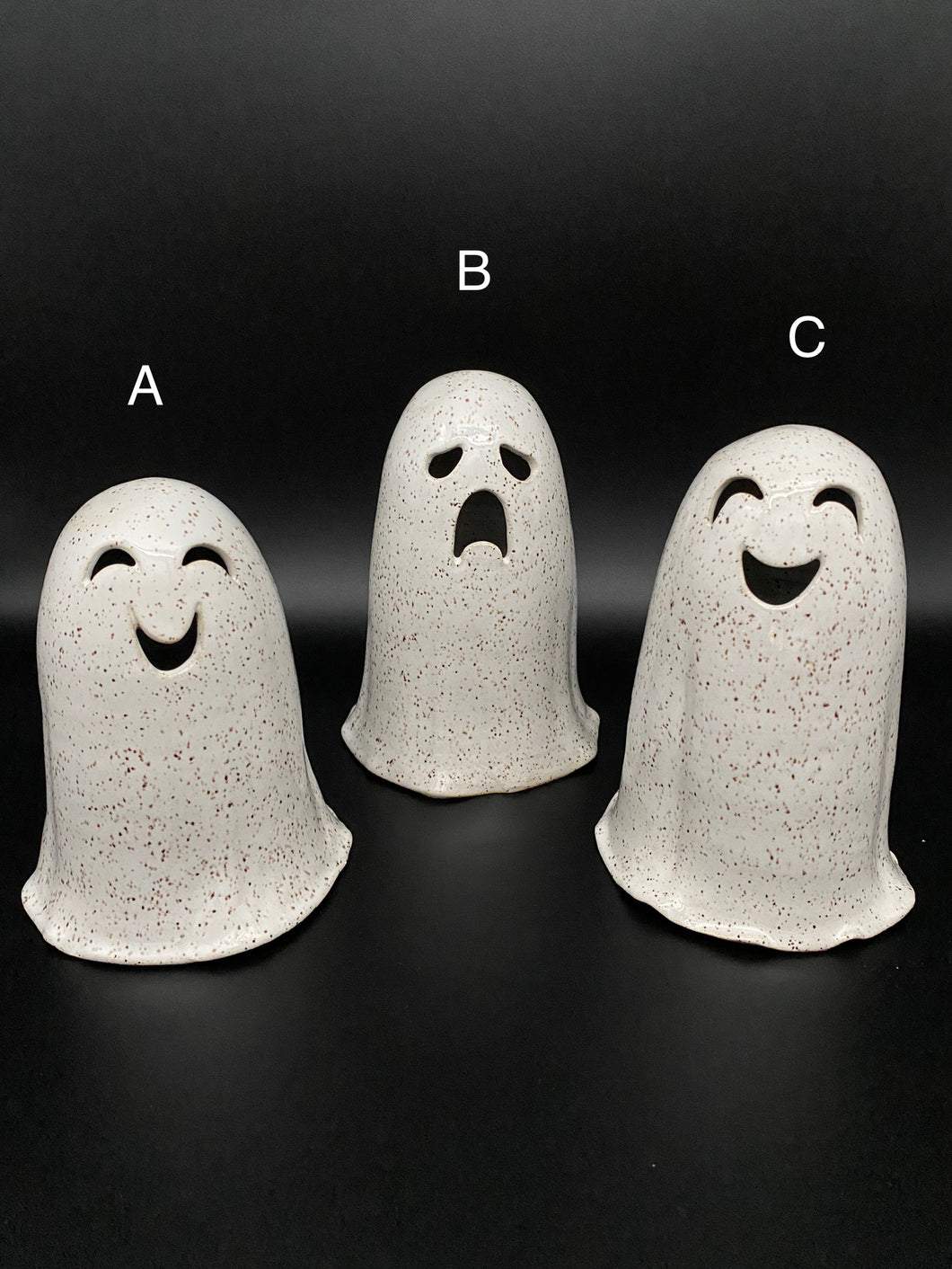 Ghosts