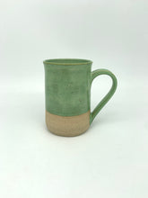 Load image into Gallery viewer, Tulip Mom Mug D (green)
