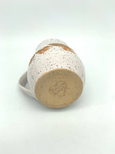 Load image into Gallery viewer, Mallard Duck Mug S (speckled)
