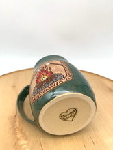 Load image into Gallery viewer, Campfire Mug 2
