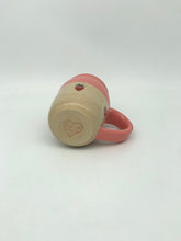 Load image into Gallery viewer, Strawberry Mug M (buff)

