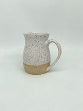 Load image into Gallery viewer, Tulip Mom Mug A (white-speckled)
